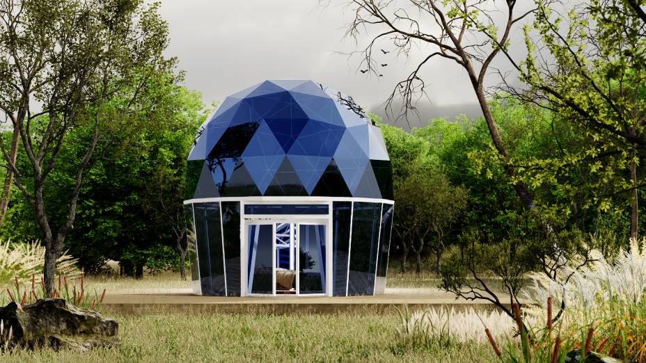 德城区星空酒店帐篷厂家